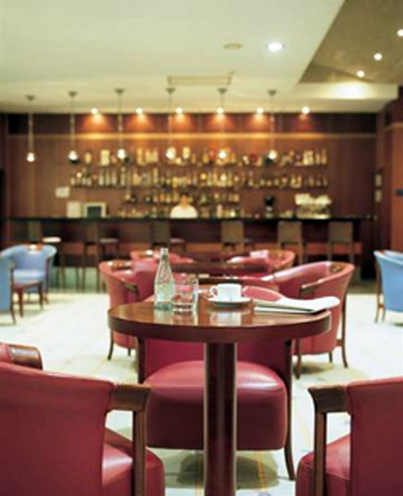 Jardines de Amaltea Hotel Lorca  Restaurant foto