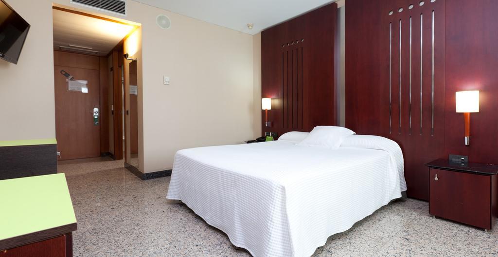 Jardines de Amaltea Hotel Lorca  Exterior foto