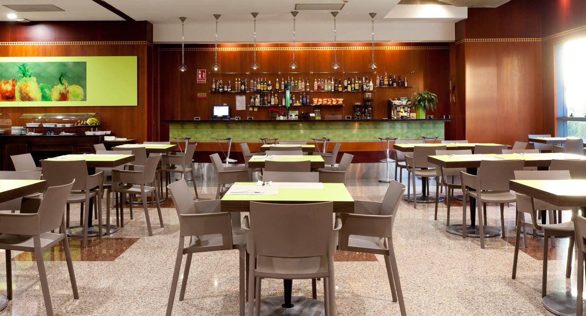 Jardines de Amaltea Hotel Lorca  Exterior foto