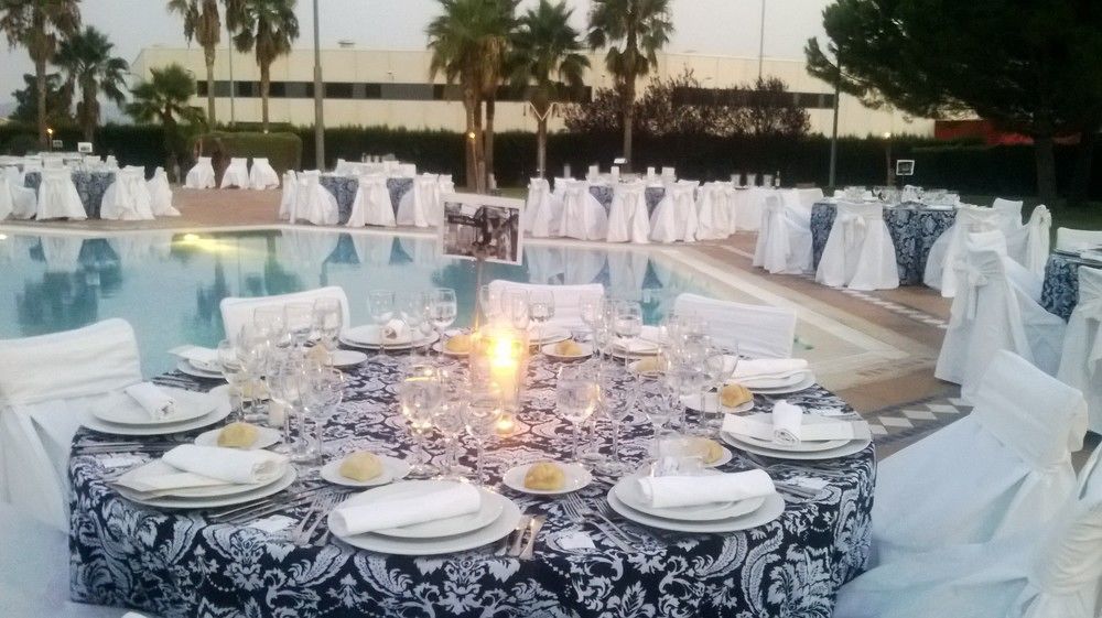 Jardines de Amaltea Hotel Lorca  Exterior foto